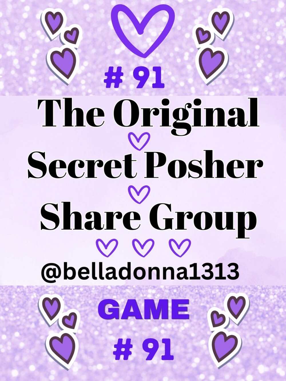 07/17/2026 FRI ♥️ NO 91 ♥️ NOW PLAYING ♥️ PLEASE LIKE SHARE TAG THIS LISTING - Picture 1 of 14